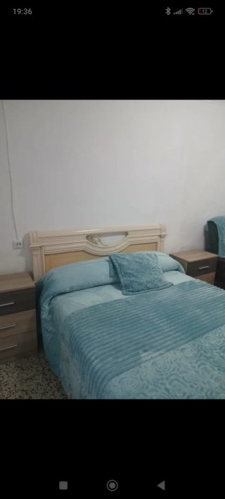 Casa en alquiler