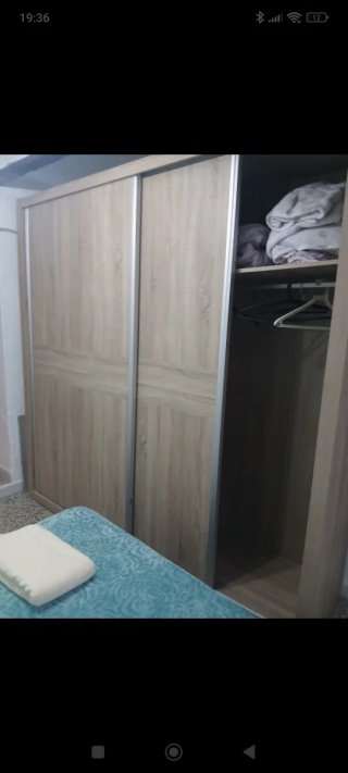 Casa en alquiler