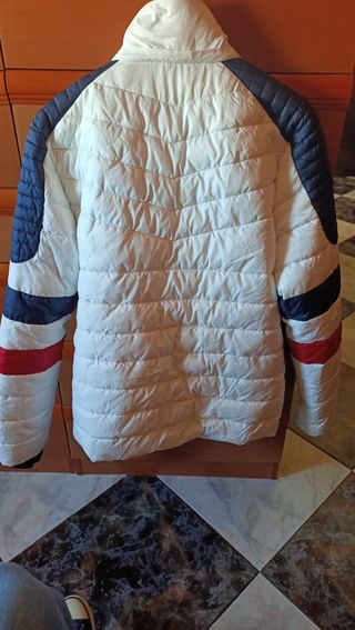 Chaquetón talla M