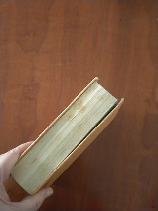 Diccionario català-castellano canigo