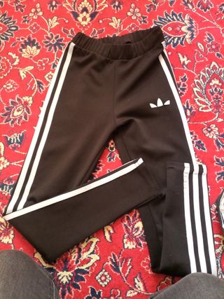 chándal Adidas talla 10