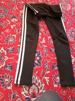chándal Adidas talla 10
