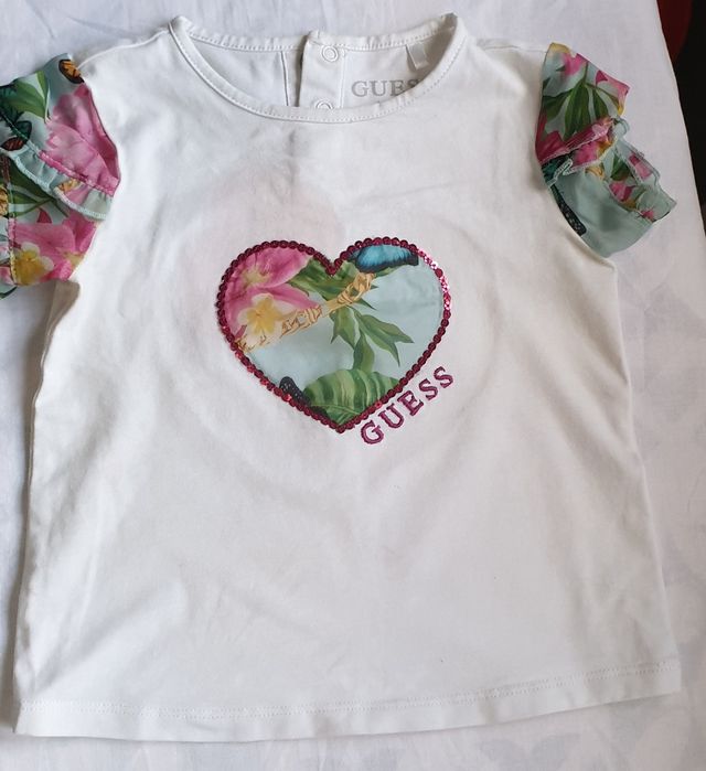 Guess completo 18 mesi