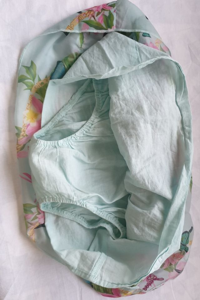 Guess completo 18 mesi