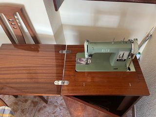 Maquina de coser