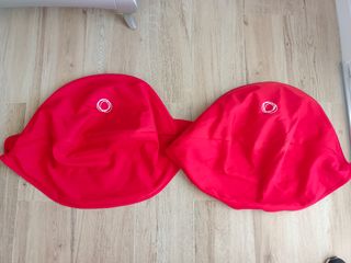 Capotas Bugaboo donkey 3