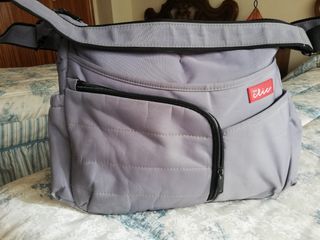 Bolso para carrito bebe