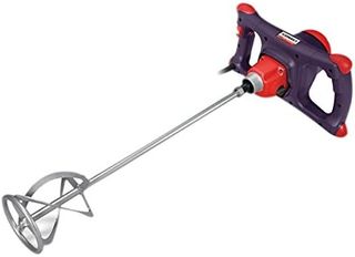 Mezclador de yeso eléctrico de mano