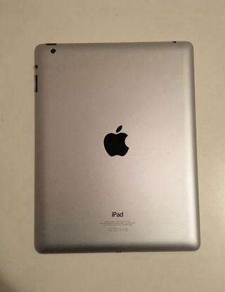 IPAD 4 perfetto