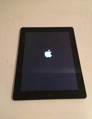 IPAD 4 perfetto