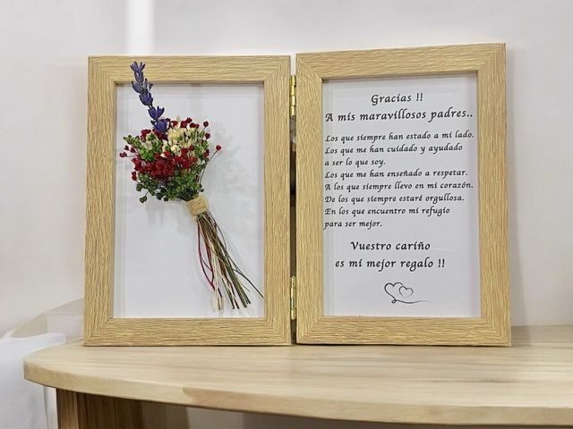 regalos para los padres bodas aniversarios