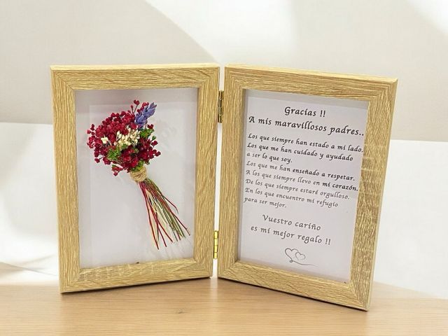 regalos para los padres bodas aniversarios