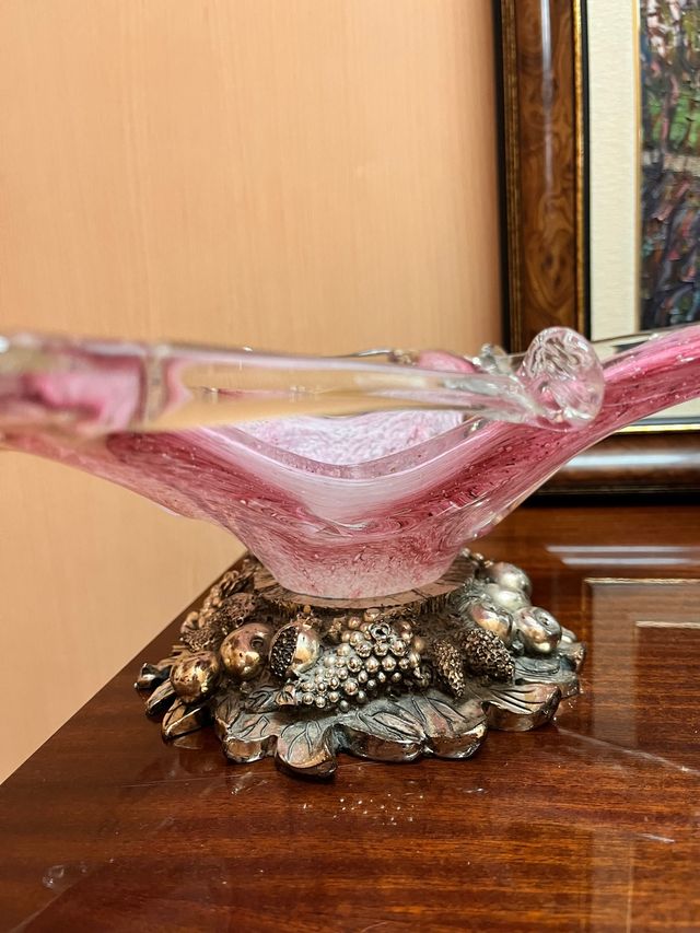 Perchero antiguo madera