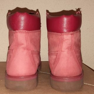 Botas mujer Timberland n°40