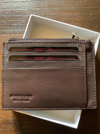 Portacarte Chincelle Firenze