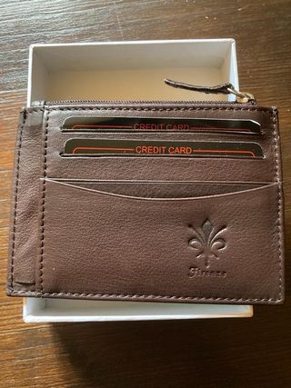 Portacarte Chincelle Firenze