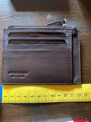 Portacarte Chincelle Firenze