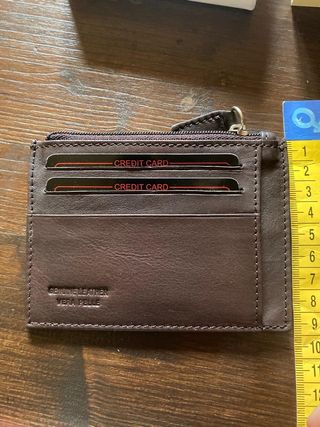 Portacarte Chincelle Firenze