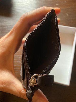 Portacarte Chincelle Firenze