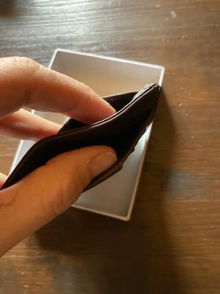 Portacarte Chincelle Firenze