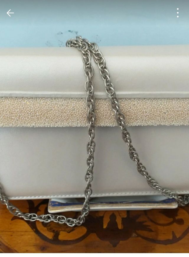 Borsetta da cerimonia