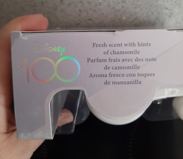 Dispensador de jabón Disney