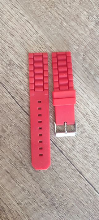 Correa Reloj 20mm