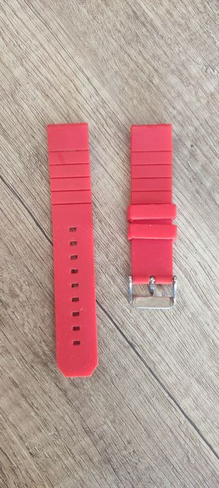 Correa Reloj 20mm