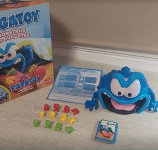 Tragatoy