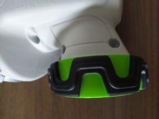 Robot de juguete Movi