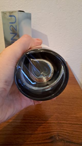 Boccetta vuota Calvin Klein CKIN2U