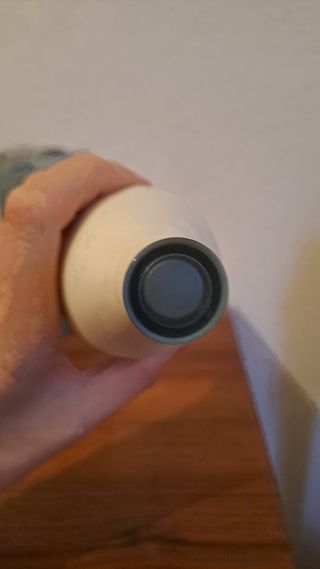 Boccetta vuota Calvin Klein CKIN2U