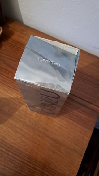 Boccetta vuota Calvin Klein CKIN2U