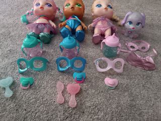 Muñecas Super Cute