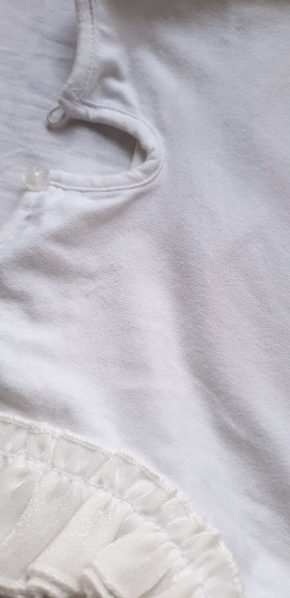 OVERKIDS completo 18 mesi