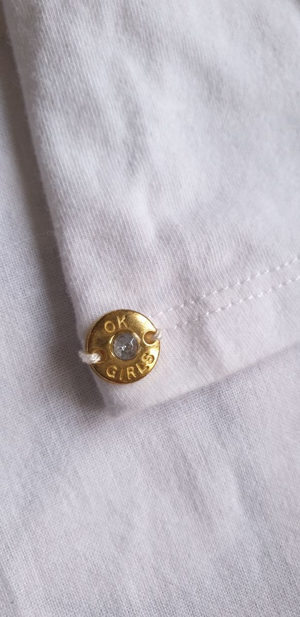 OVERKIDS completo 18 mesi