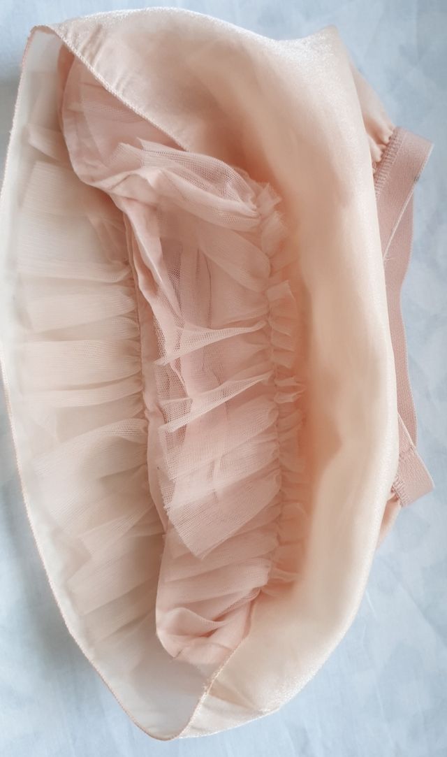 OVERKIDS completo 18 mesi