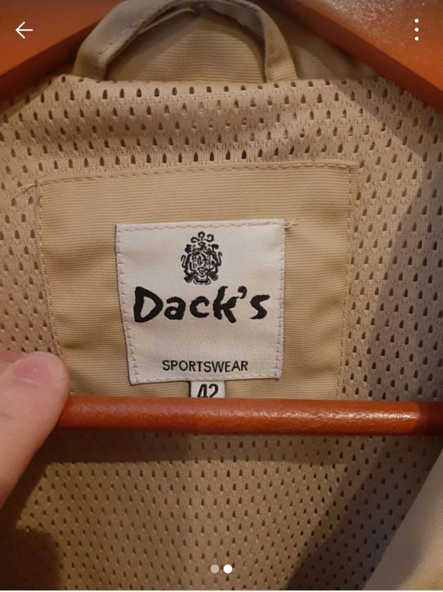 Vendo giubbino femminile taglia 42