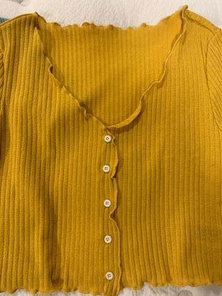 CAMISETAS M/CORTA,BUEN ESTADO,BRESHKA,PULL BEAR
