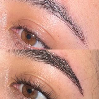PROMO microblading de cejas 