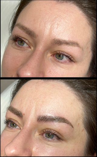 PROMO microblading de cejas 