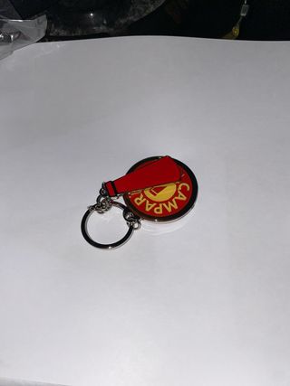 Portachiavi Campari soda