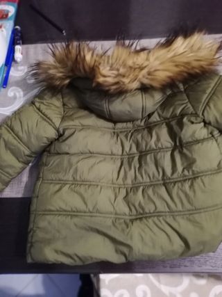 Giubbotto Primigi 2 anni