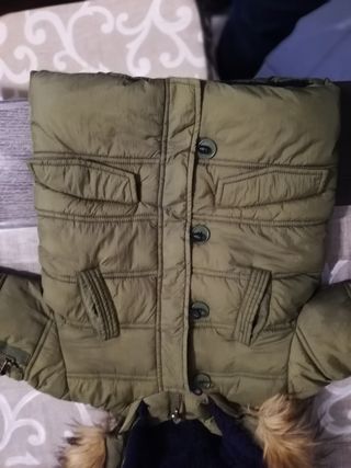 Giubbotto Primigi 2 anni