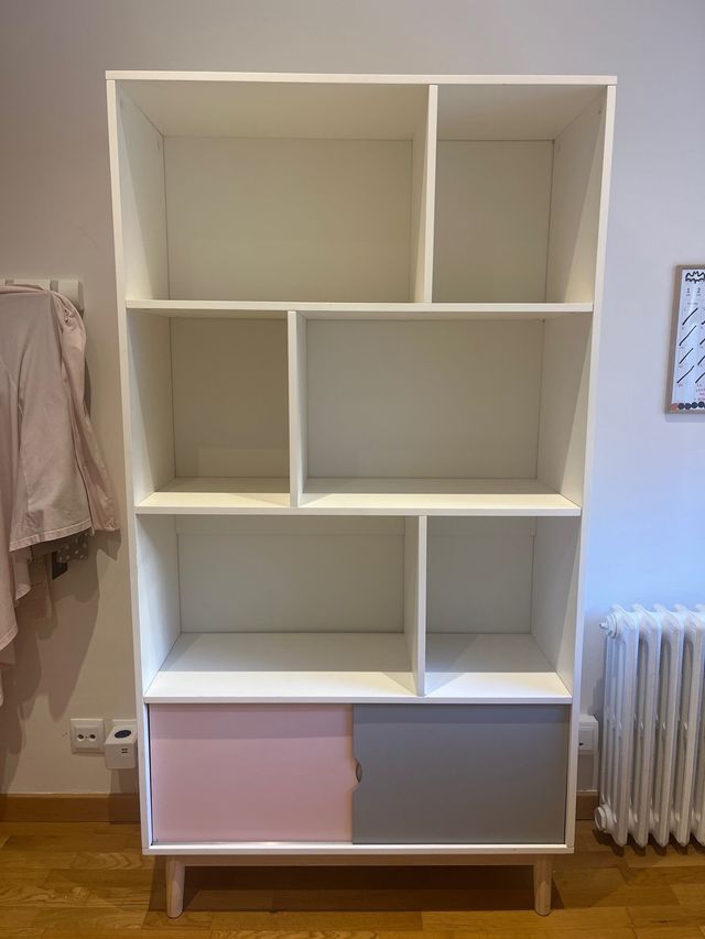 Biblioteca Maisons du Monde