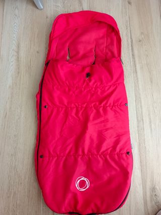 Saco silla Bugaboo donkey 3