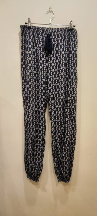 Pantalón verano Love is longe 