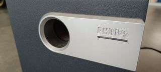 EQUIPO DE SONIDO 2.1 PHILIPS