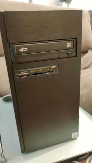 Intel I5, gtx 650, SSD 256gb, 8gb ram