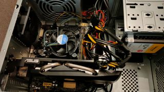 Intel I5, gtx 650, SSD 256gb, 8gb ram